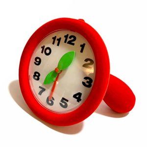 IKEA Mammut Alarm Clock